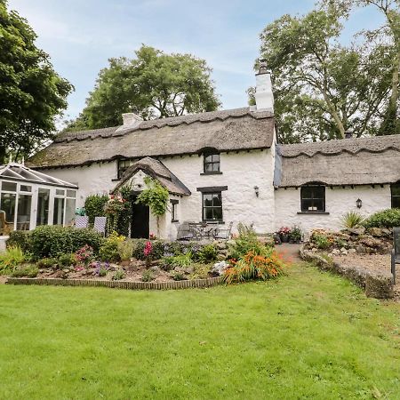 Tyn Y Graig Vila Moelfre Exterior foto
