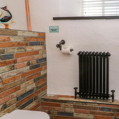 Tyn Y Graig Vila Moelfre Exterior foto