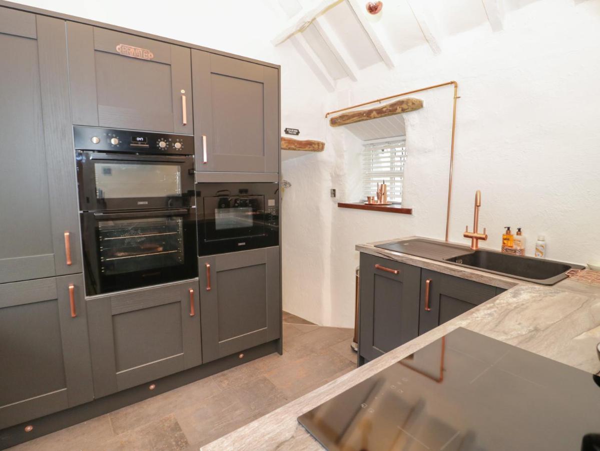 Tyn Y Graig Vila Moelfre Exterior foto