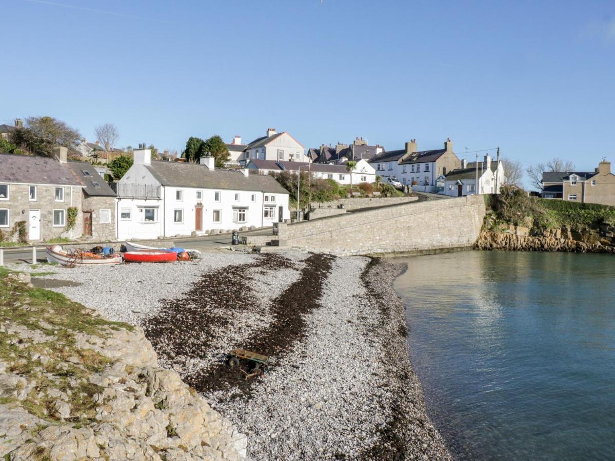 Tyn Y Graig Vila Moelfre Exterior foto