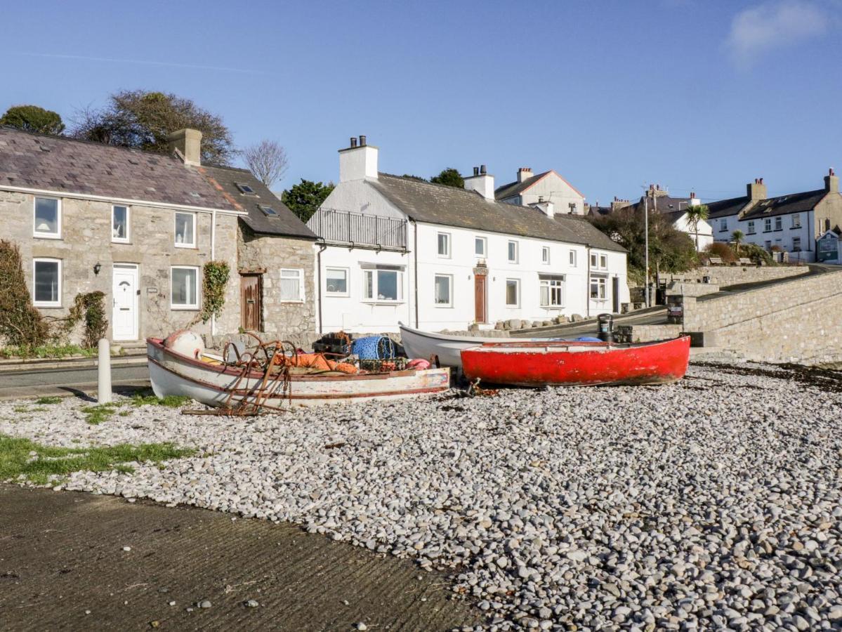 Tyn Y Graig Vila Moelfre Exterior foto