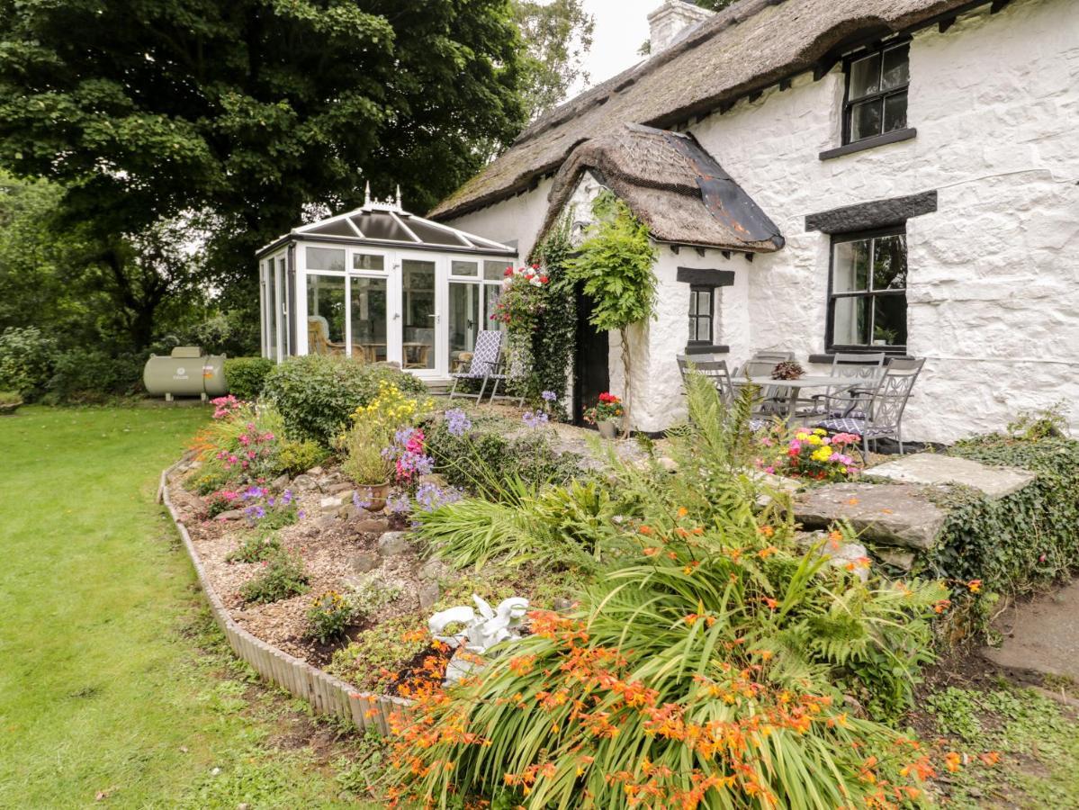 Tyn Y Graig Vila Moelfre Exterior foto