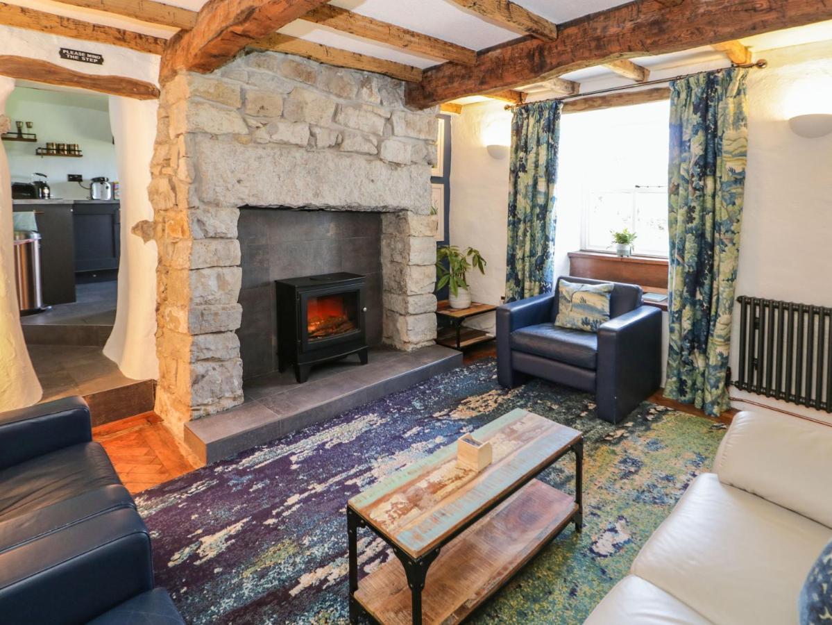 Tyn Y Graig Vila Moelfre Exterior foto