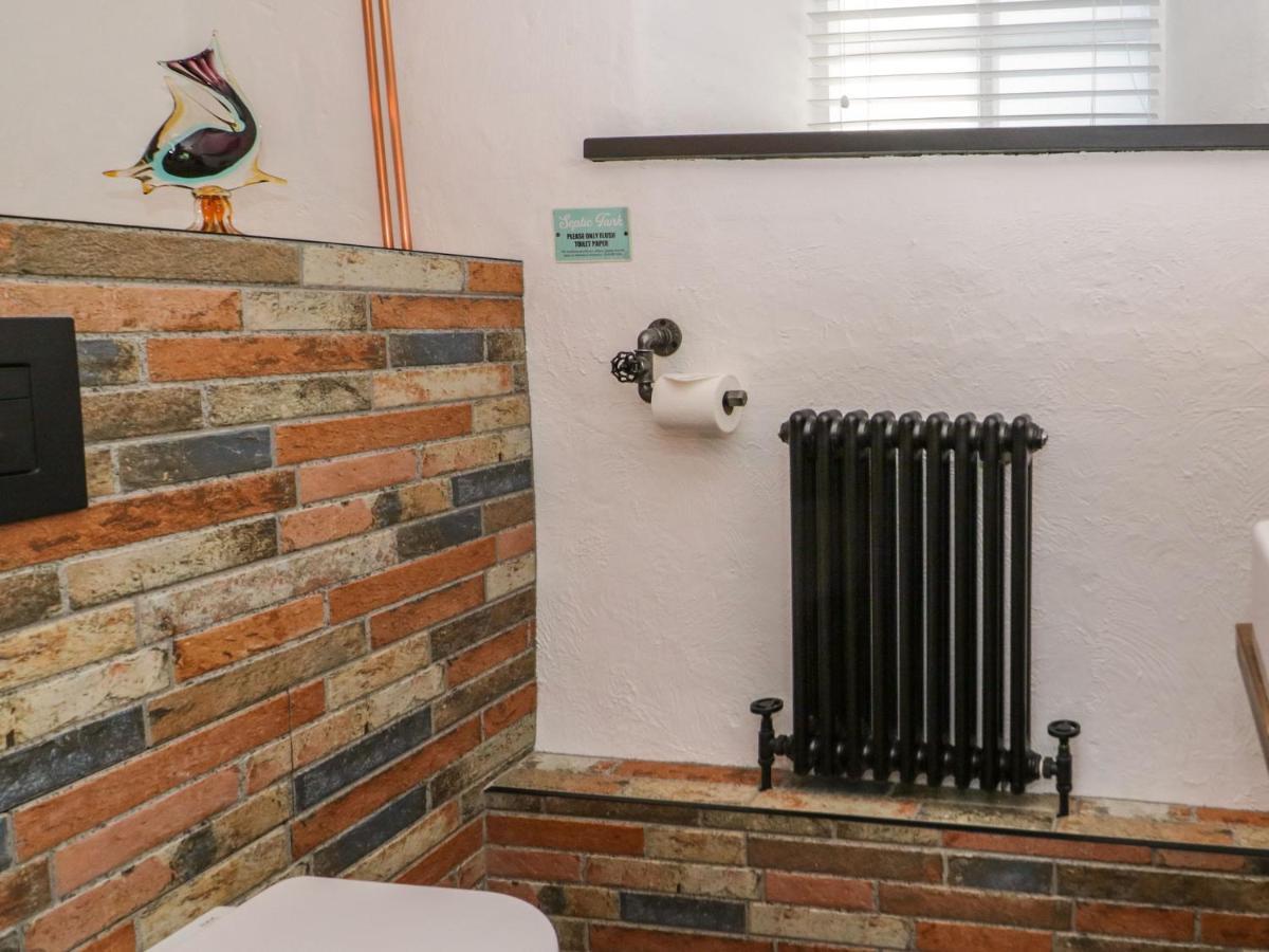 Tyn Y Graig Vila Moelfre Exterior foto